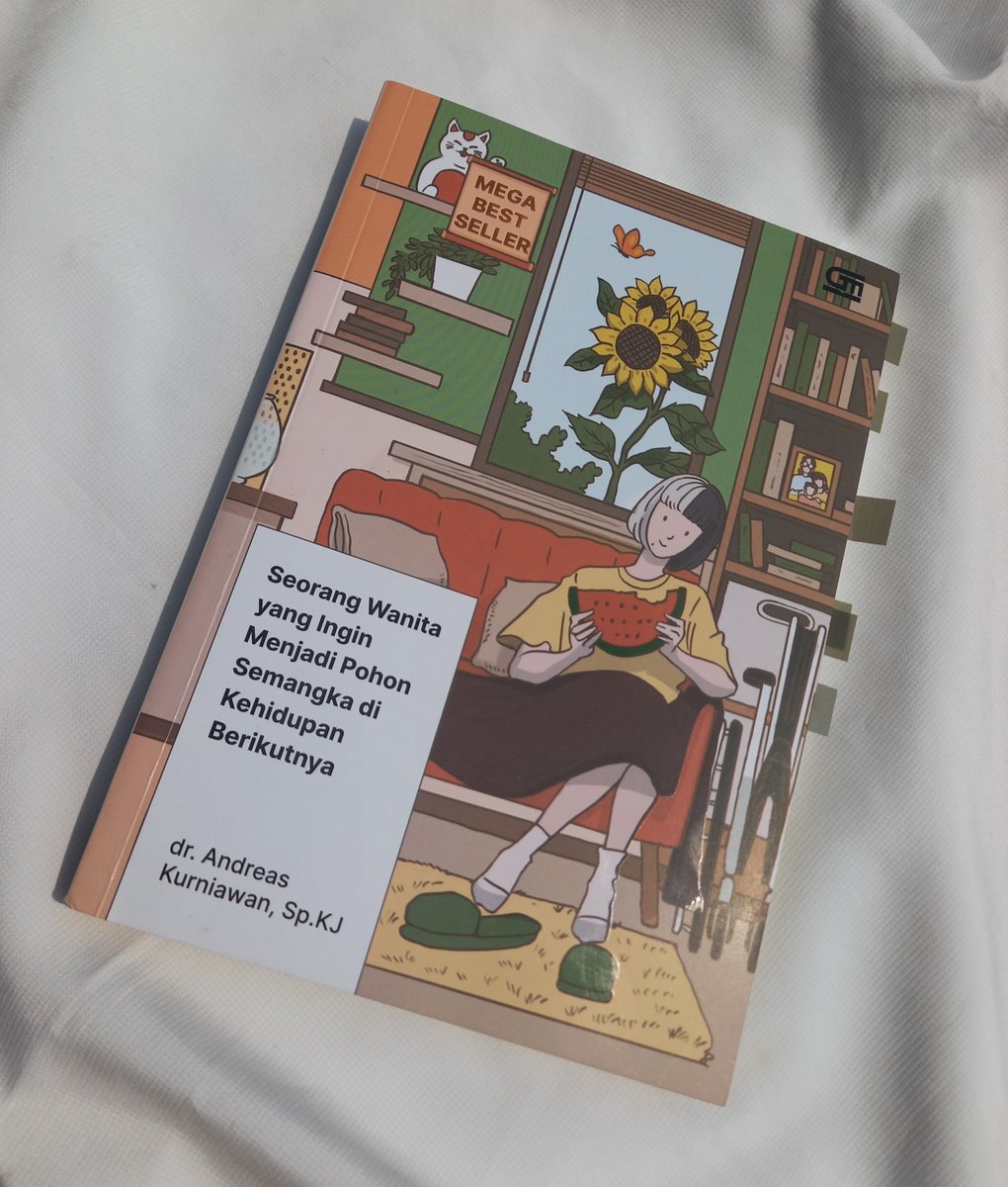 kafipages's tweet photo. Current read 🍉 https://t.co/2ug3DIb1Sn