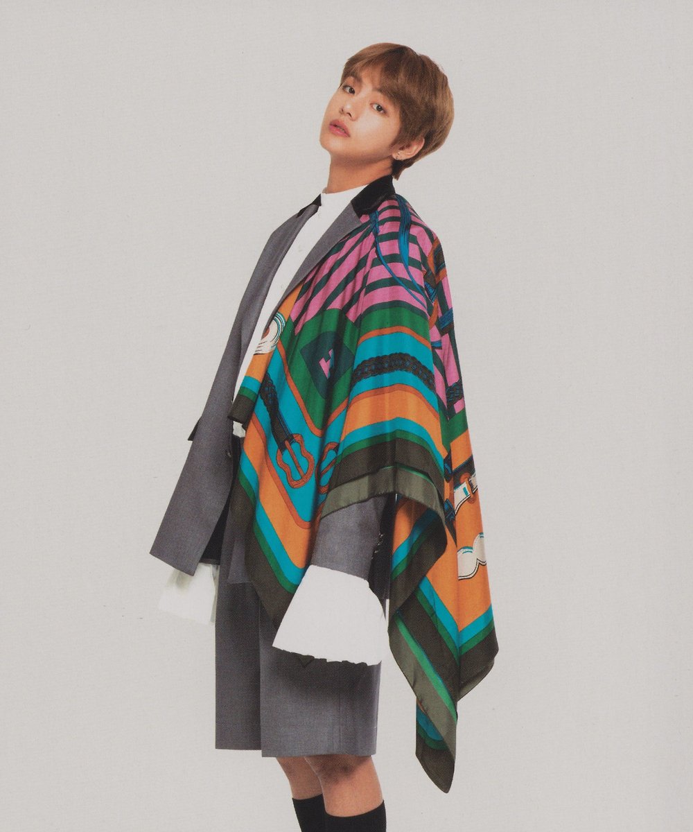 btsfancafe__twt's tweet photo. [scan] BTS 4th ARMY Membership Kit (2)

#V #BTS #방탄소년단 #ARMYZIP https://t.co/1lv4oJTFaz