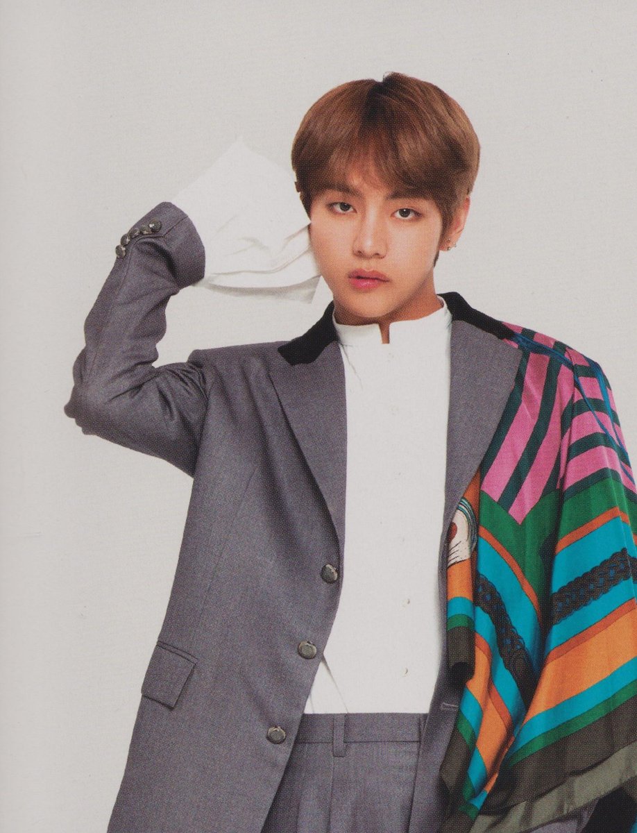 btsfancafe__twt's tweet photo. [scan] BTS 4th ARMY Membership Kit (2)

#V #BTS #방탄소년단 #ARMYZIP https://t.co/1lv4oJTFaz