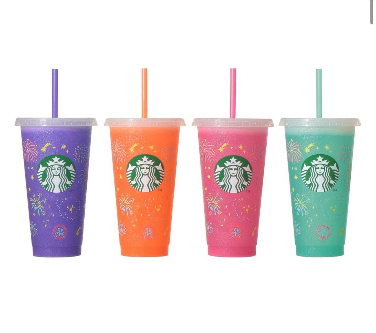 an_to_mo_'s tweet photo. スタバリユーザブルカップ2026
譲:ストロー緑
求:ストローオレンジ
本日渋谷にて交換可能な方いらっしゃいましたらお願いしたいです。
よろしくお願いします。 https://t.co/CPmrnsZfsC
