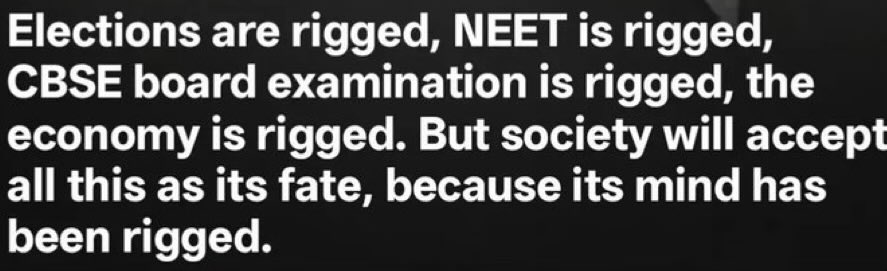 sumiljainrec's tweet photo. @VIKRAMPRATAPSIN @amitmalviya @MumbaichaDon @K_Dadhich09 @K_Dadhich09 @iArpitSpeaks @ravish_journo @dhruv_rathee @DhruvRatheNx 

👇 https://t.co/Y9ZgkTWrzT