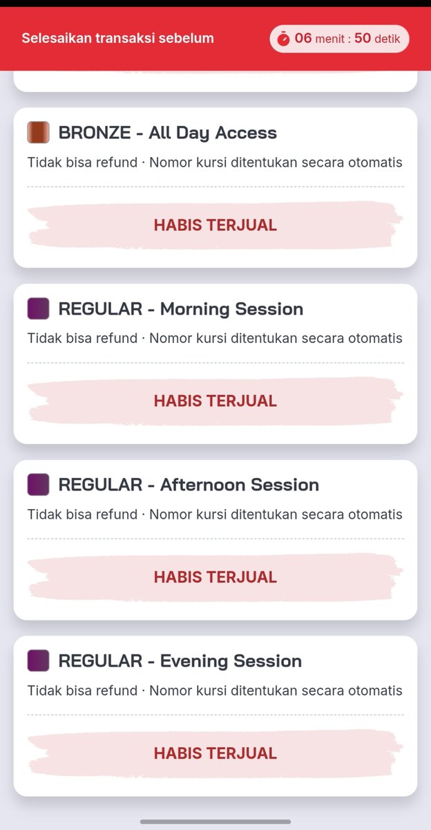 duckiecookie7's tweet photo. MAU NANGIS AJALAH MASA UDAH HABIS SI😭😭😭😭💔💔💔💔perasaan pas s1 sama s2 gak secepet ini jadi gue optimis dapet aaaaaaaaaaa https://t.co/5jvgVWLI8A
