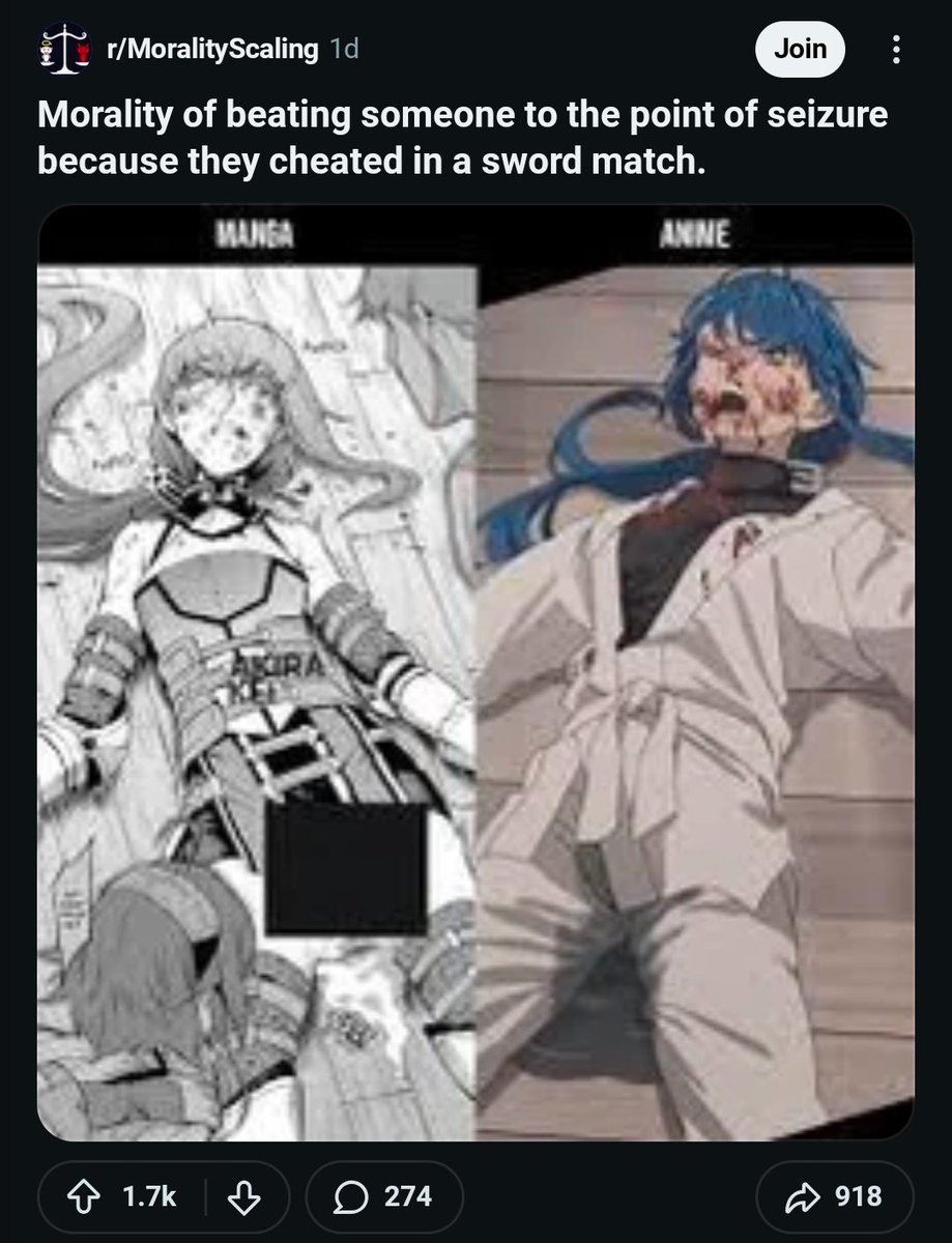Chibi Reviews tweet media