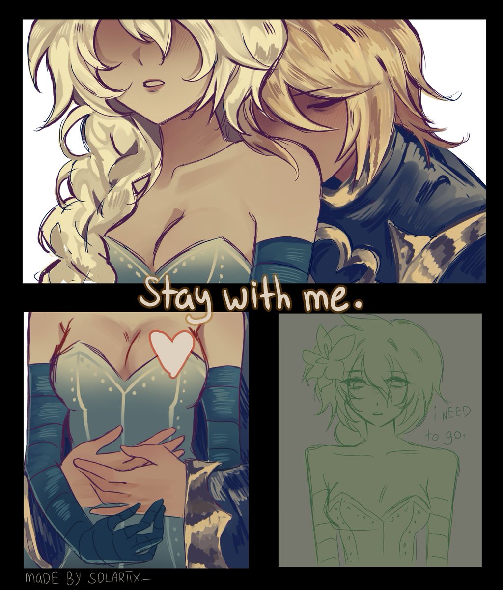solariix_'s tweet photo. I'm too lazy to finish anything in my life #purelily #truthlesslily #whitelily #purevanilla #truthlessrecluse #crk https://t.co/S0N7d4yJOm
