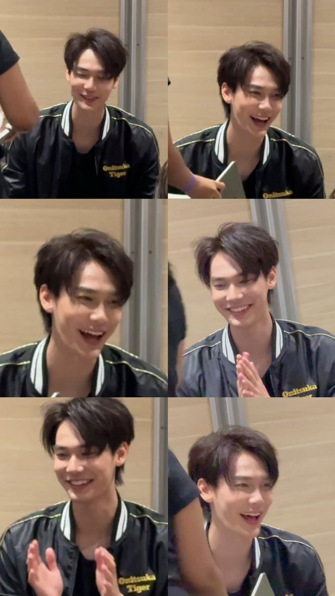 boocoolkids's tweet photo. 🍒 : เรียกธีว่าหมวยหน่อย
ดิว be likes : 

* นี่คือสีหน้าคนที่เสียดายที่ไม่ได้เรียกหมวยเหรอคะ5555555555 *

เริ่มไม่แน่ใจว่าที่ไม่กล้าเรียกหมวยคือแกล้งสาววายเฉย ๆ หรือเปล่า 🫪 (เมะเก็บไว้เรียกเองสองคนป่ะห์)

#dew_jsu #dewtee 
#MrKillSeriesEP4 https://t.co/crAGlUwsPQ