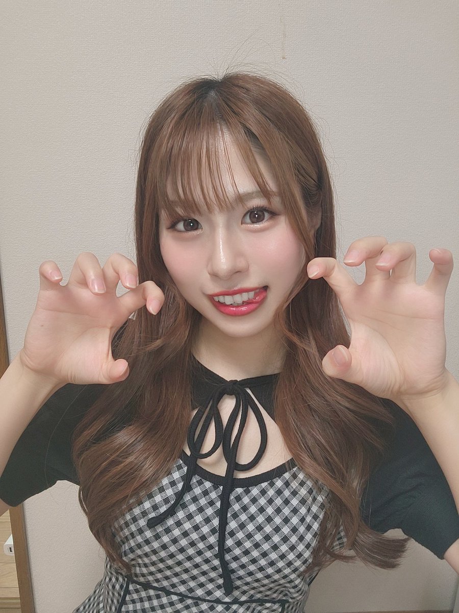 sora_aipare's tweet photo. ネイルはやりたいけど面倒くさいからしてない族です💅🏻 https://t.co/MFeQqKqlgf