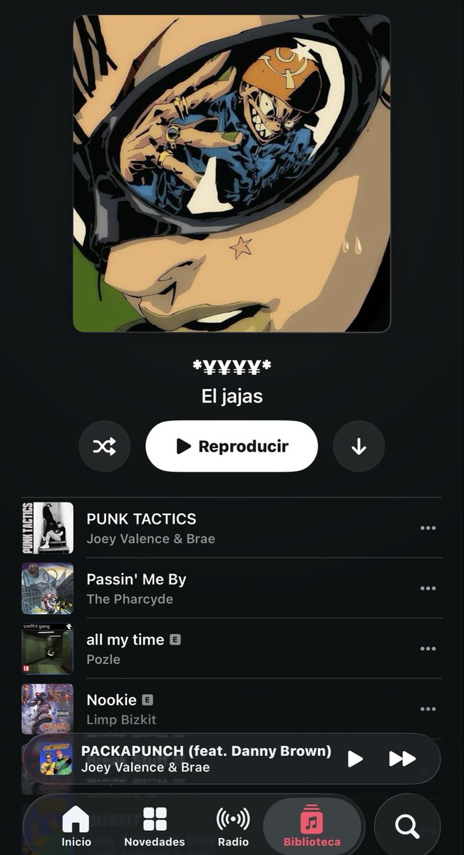 eri_kll's tweet photo. Me la rifé cocinando esta playlist https://t.co/rjvZSURAFM