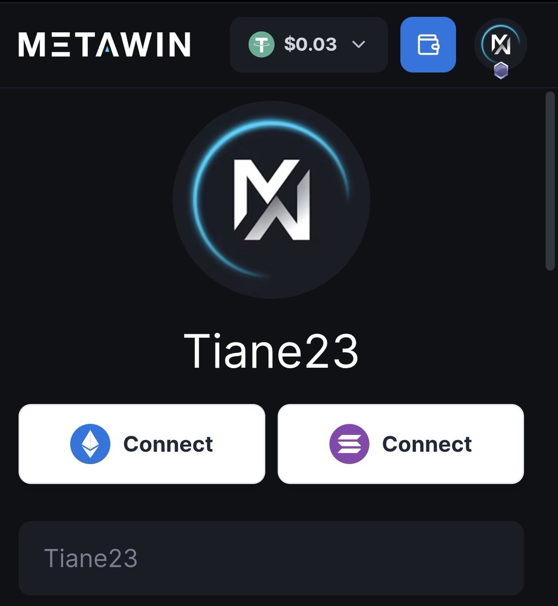 Tiane tweet media