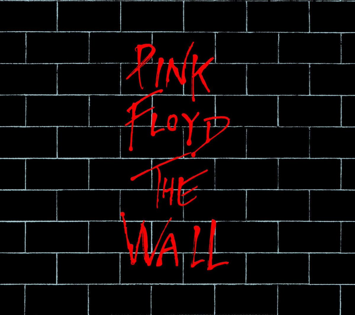 daz_hat_radio's tweet photo. @JVMonte2 Pink Floyd - The Wall: This album got me through a lot of tough times. https://t.co/UN5GHOV63j
