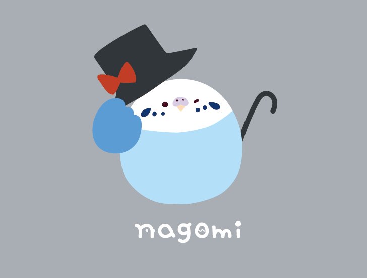 nagomi7532017's tweet photo. #帽子の日

🎩✨

#セキセイインコ https://t.co/qvimnkE0K9