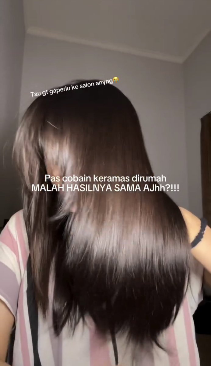 nornavern's tweet photo. TRIK HACK YANG CIWI CIWI HARUS TAU😭 https://t.co/0amnJnWPkm