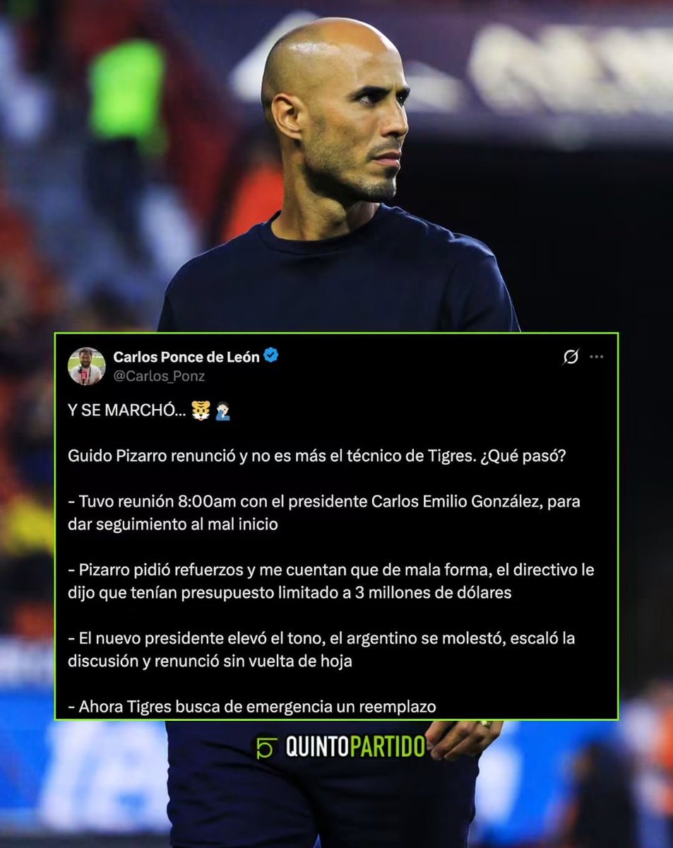 Che Boludo tweet media