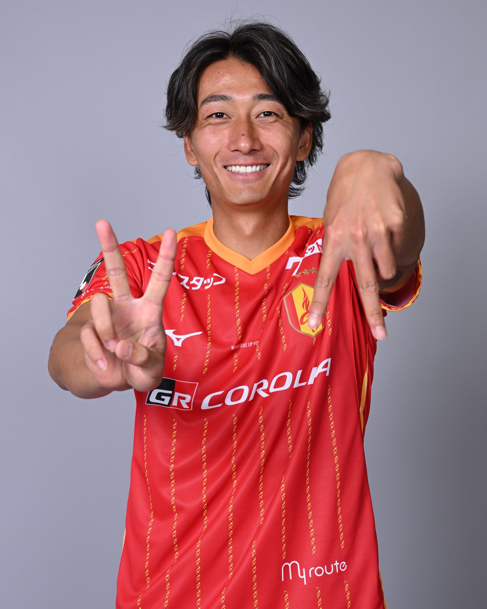 名古屋グランパス / Nagoya Grampus on X: 