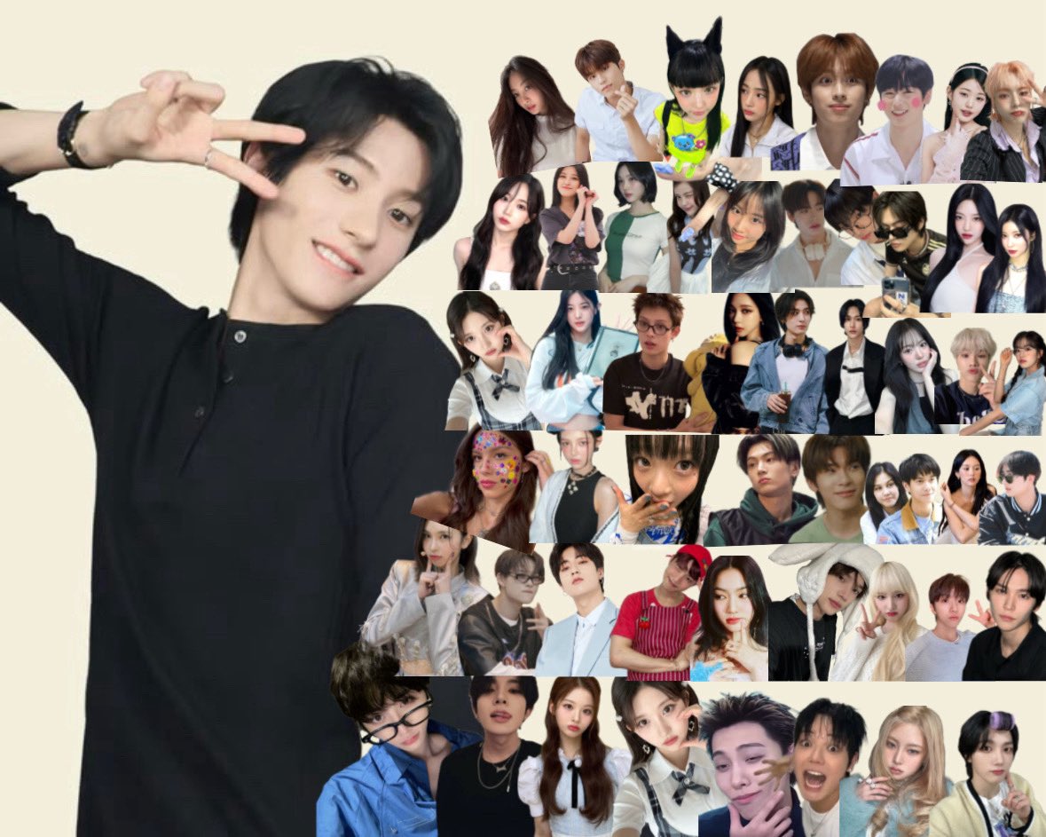 crewcarmenita's tweet photo. @crewchanyoung hhhhh biar gak berebutannn aku editin okeeee maaf kalau ada yang blm masukkk https://t.co/3UrEH06KwV