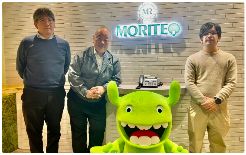 SAAP_A_ZiP's tweet photo. 導入事例記事を更新しました
株式会社モリテック様
基幹システムの刷新に、ローコードSAAPを開発プラットフォームとしたスクラッチ開発で、コストダウンに成功した事例です。

https://t.co/JN5IYYwlfS https://t.co/xysz7Jn7b7