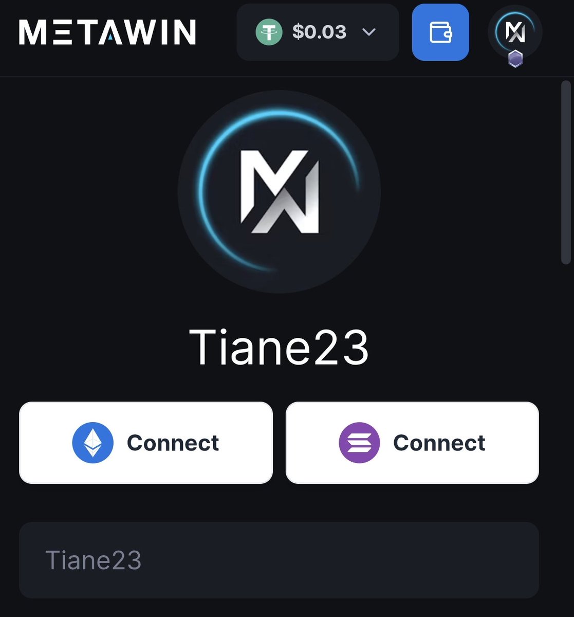 Tiane tweet media
