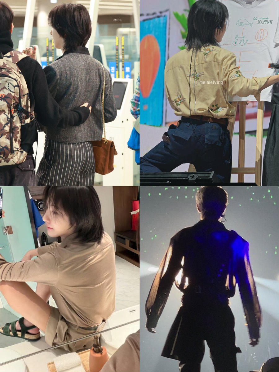 yellowwoodland's tweet photo. body bang https://t.co/4RIWoNGmsY