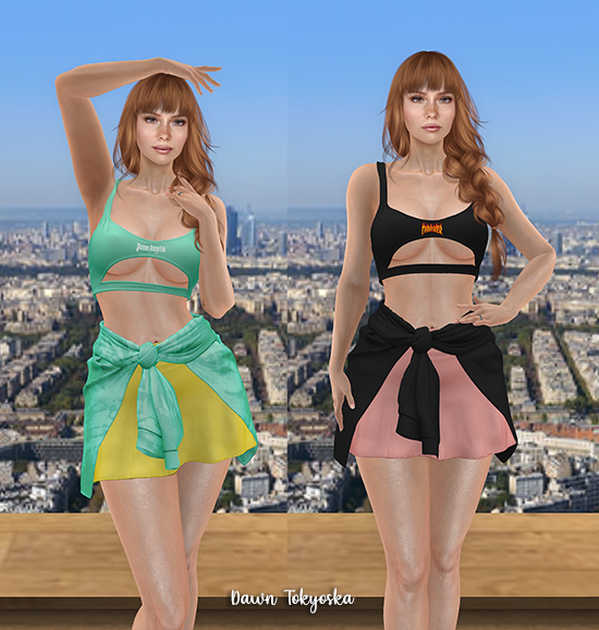 DawnTokyoska's tweet photo. New blog post:

https://t.co/AatW5jWwIu

#secondlife #slfashion #slfreebie #slfreebies #slgroupgift #slstyle #slblog #slblogger #secondlifefashion #secondlifefreebie #secondlifestyle #secondlifeblogger https://t.co/3YDjrS7sAL