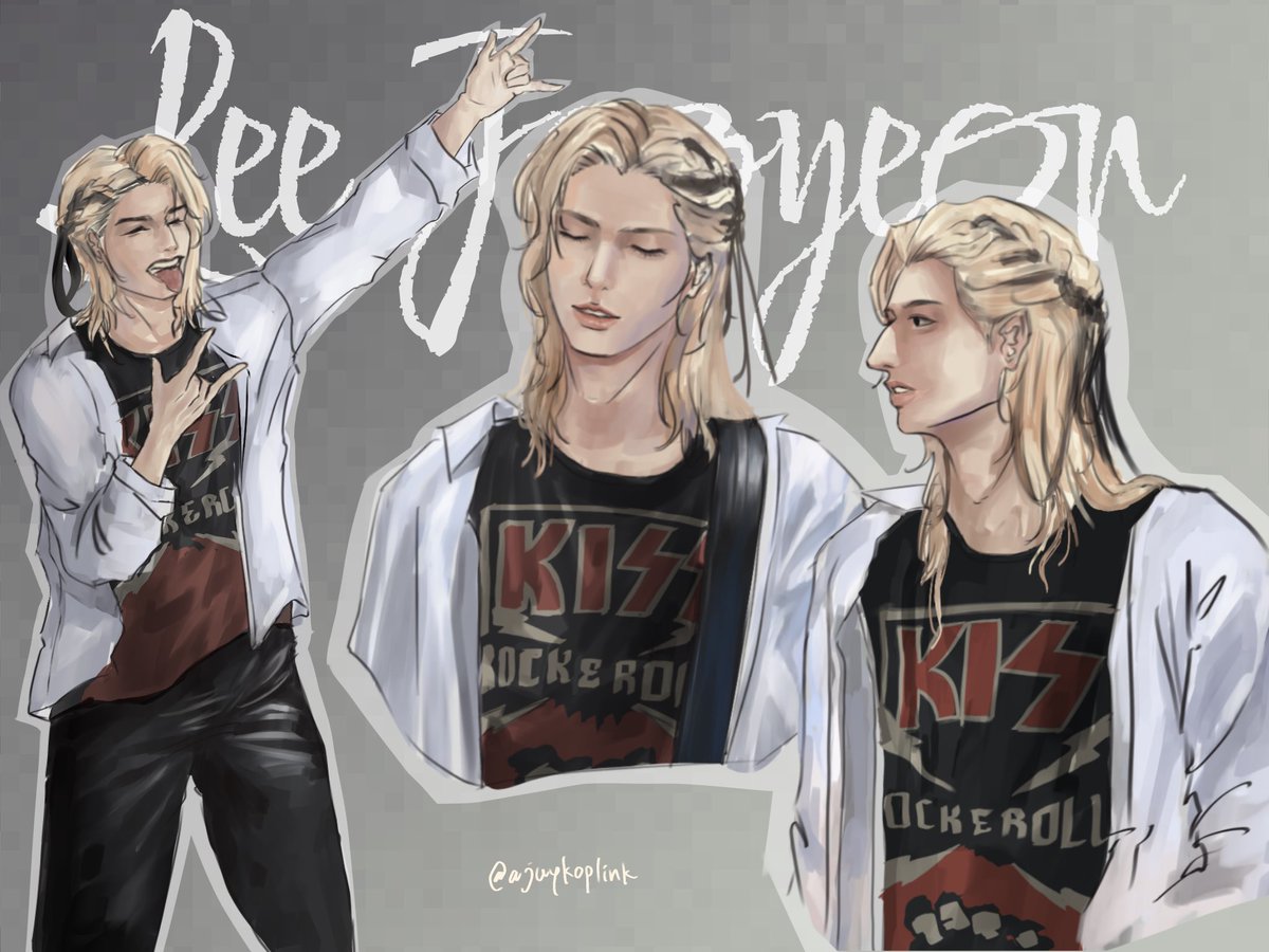 ajuykoplink's tweet photo. #주연 #Jooyeon #XdinaryHeroes #Fanart https://t.co/7RLrVnuOhC