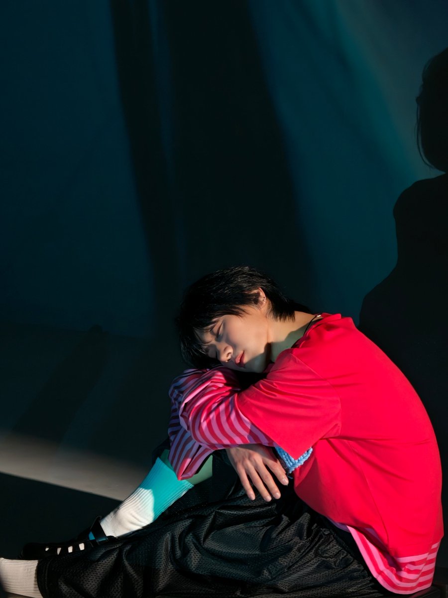 OneilyMusic's tweet photo. TEN shares new photos from his special single “If You Don’t Mean It.”

“✧˚₊ Every second pulls me back to you ♡” https://t.co/79elhgESqU