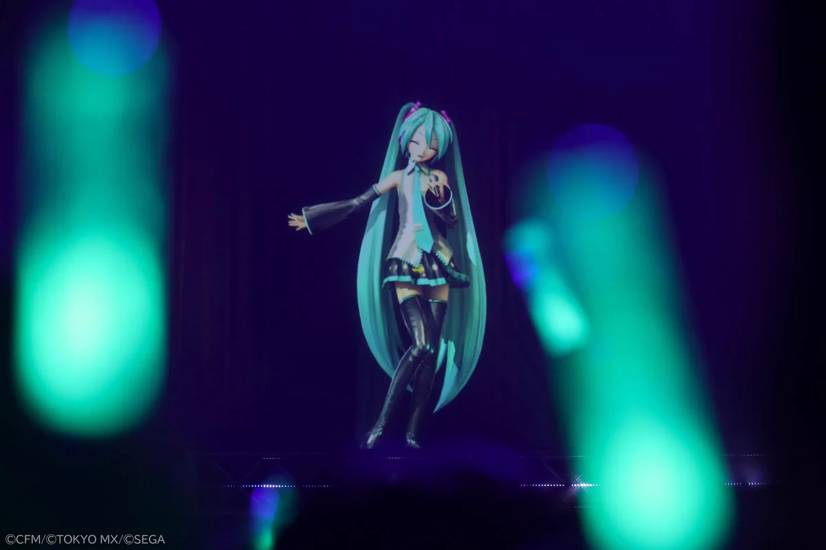 初音ミク「マジカルミライ」公式 в X: „【このあと】 このあと【8月1日