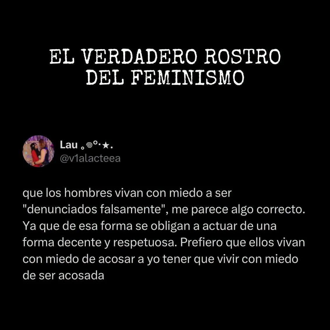 marvarlo's tweet photo. @Maratila71821 @Simba78500580 Cállate el hocico, pendeja. Seguro eres una pinche gorda misándrica sin figura paterna.  😭😭 https://t.co/uYUjtGPT9Q