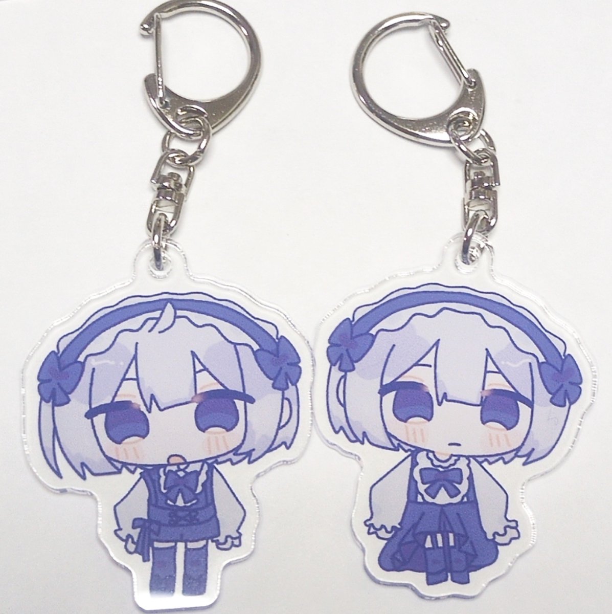 newwatasimo's tweet photo. 自分の絵のグッズ化、思ったよりかわいくてハッピー♪ https://t.co/wIq1wt6pRD