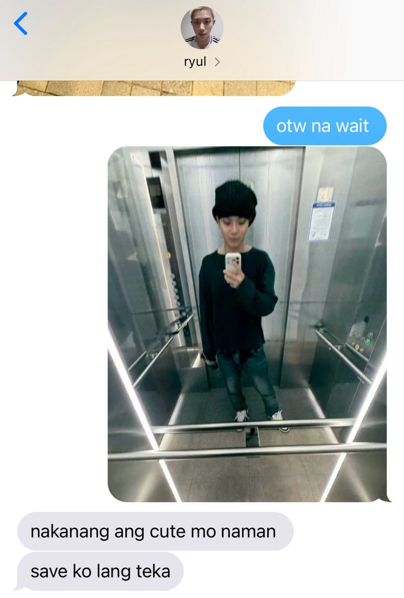miss4sho's tweet photo. #2yulz 📍cubao station https://t.co/KBnrmoxeMN