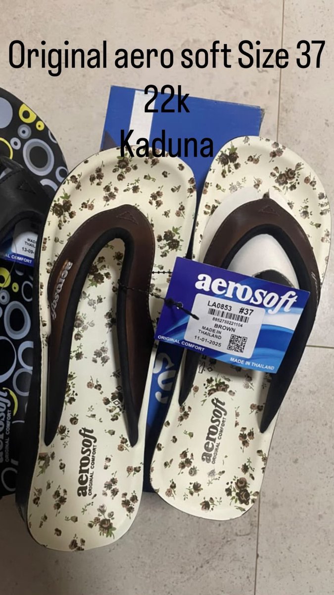 __IRaabia's tweet photo. Original aerosoft 
Size 37 
22k 
Kaduna
Just a DM away 
Kindly retweet my customer might be on your TL https://t.co/5hh9KpnnjF