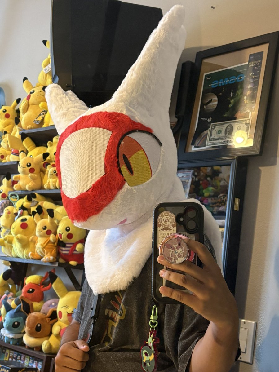 catboynine's tweet photo. nearly finished ! https://t.co/ehJtdkCrNM