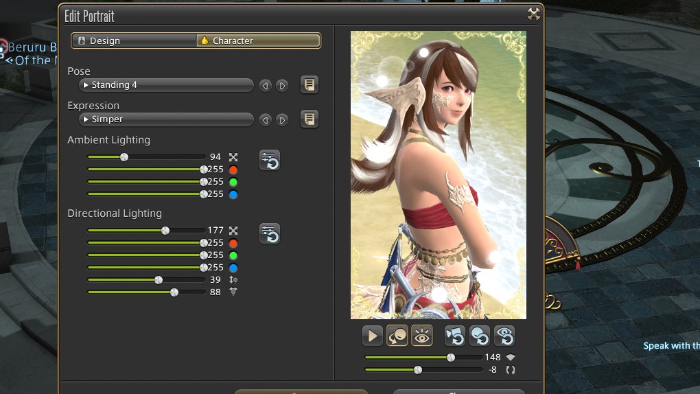 MstcEye's tweet photo. I think I'm finally understanding how to use better the whole gpose system. https://t.co/tqUeuzK66V