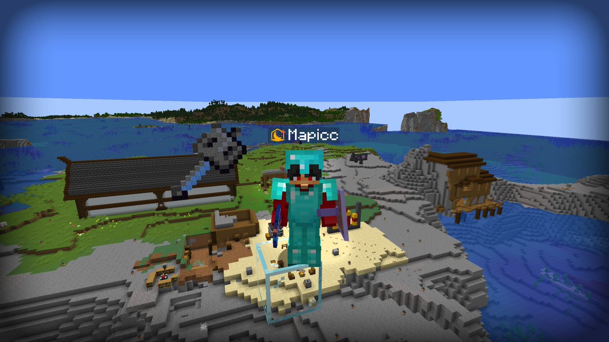 MapiccMc tweet picture