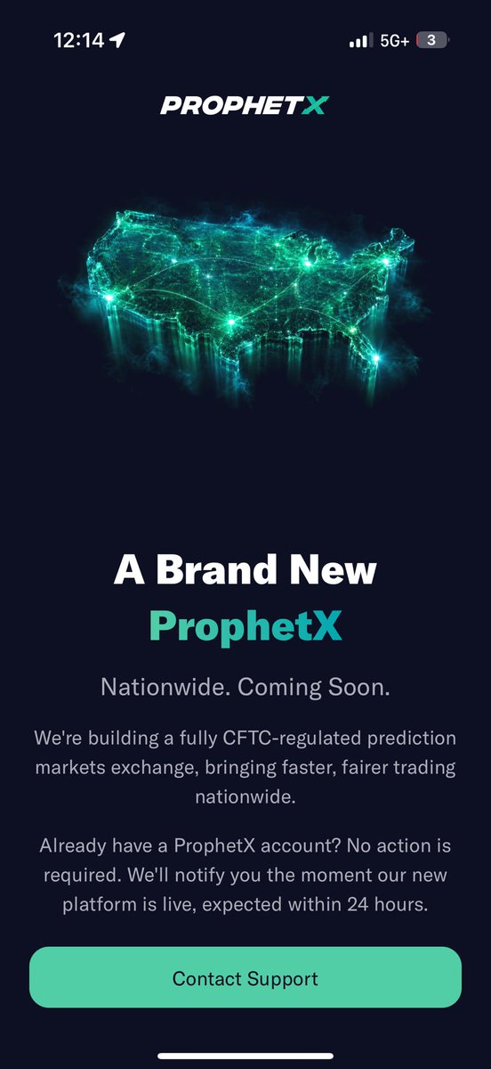 BrickPicksLicks's tweet photo. @PlayProphetX Is the platform down? https://t.co/nxySzdGPR1