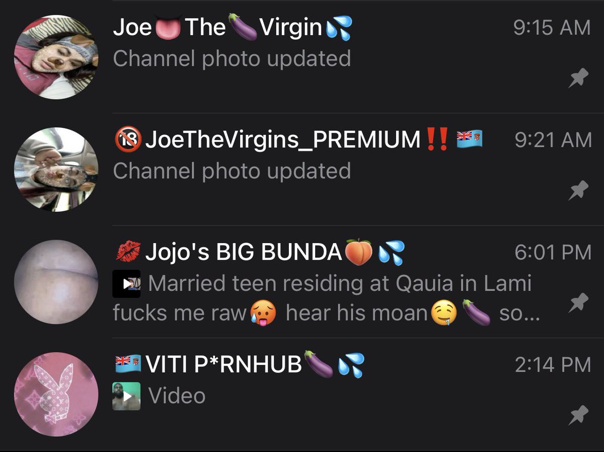 theebaddestfj's tweet photo. 📣 ATTENTION SUBSCRIBERS‼️

Weekly Special:
Get 4 channels for $120

Subscribe now to view latest videos, local contents, guy reveals and more 🥰

😘Weekly special is valid till 02nd August, this Sunday at 6pm 

Payment details on pinned post💋 https://t.co/hcj1fq9DIi