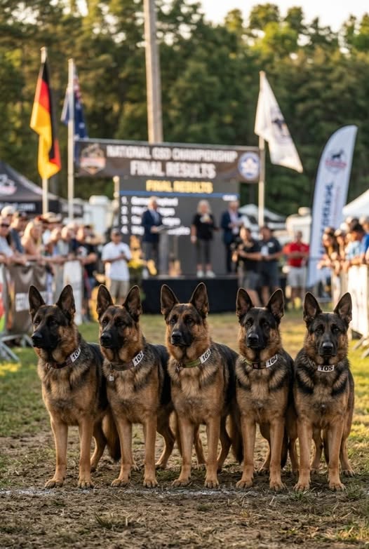 JamieFairc29036's tweet photo. So adorable 💜☂️
#ShepherdJoyful #GSDFriends #ShepherdGoals #TrainingDay #HerdingDogs #GermanShepherdusaloverrr https://t.co/RmiBHkem2d