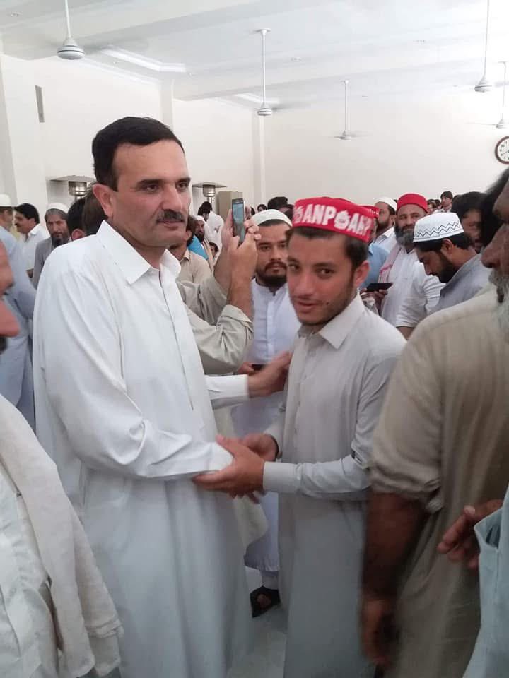 Kha3996798Atif's tweet photo. زاړہ یادونہ 
6 جولائی 2018

زموږ  خپل کور 
ہوتی ہاؤس مردان
@HaiderHotiANP @ANPMarkaz @ANPOPakhtunkhwa @AnpMardan01 

 #ANPDigitalMovement https://t.co/8LIKFHThIR