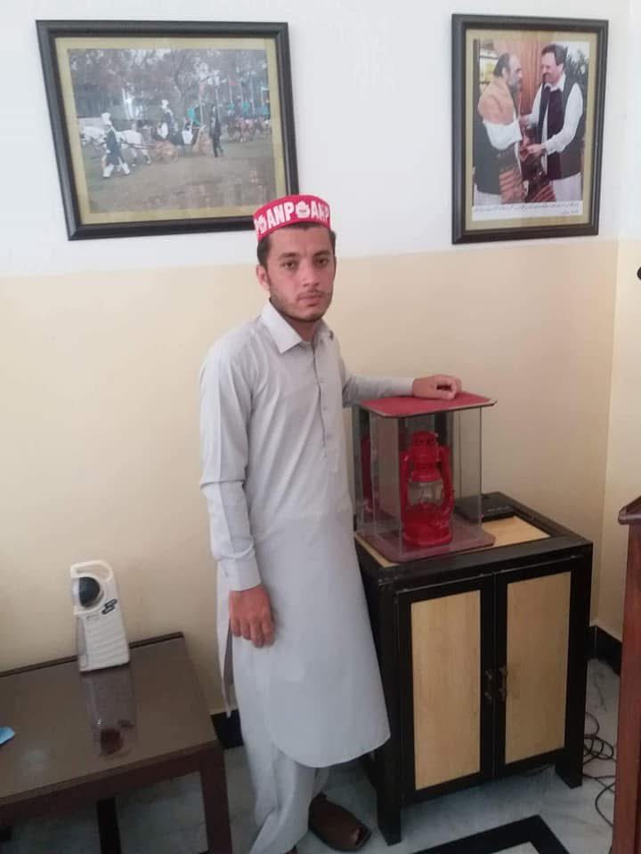 Kha3996798Atif's tweet photo. زاړہ یادونہ 
6 جولائی 2018

زموږ  خپل کور 
ہوتی ہاؤس مردان
@HaiderHotiANP @ANPMarkaz @ANPOPakhtunkhwa @AnpMardan01 

 #ANPDigitalMovement https://t.co/8LIKFHThIR