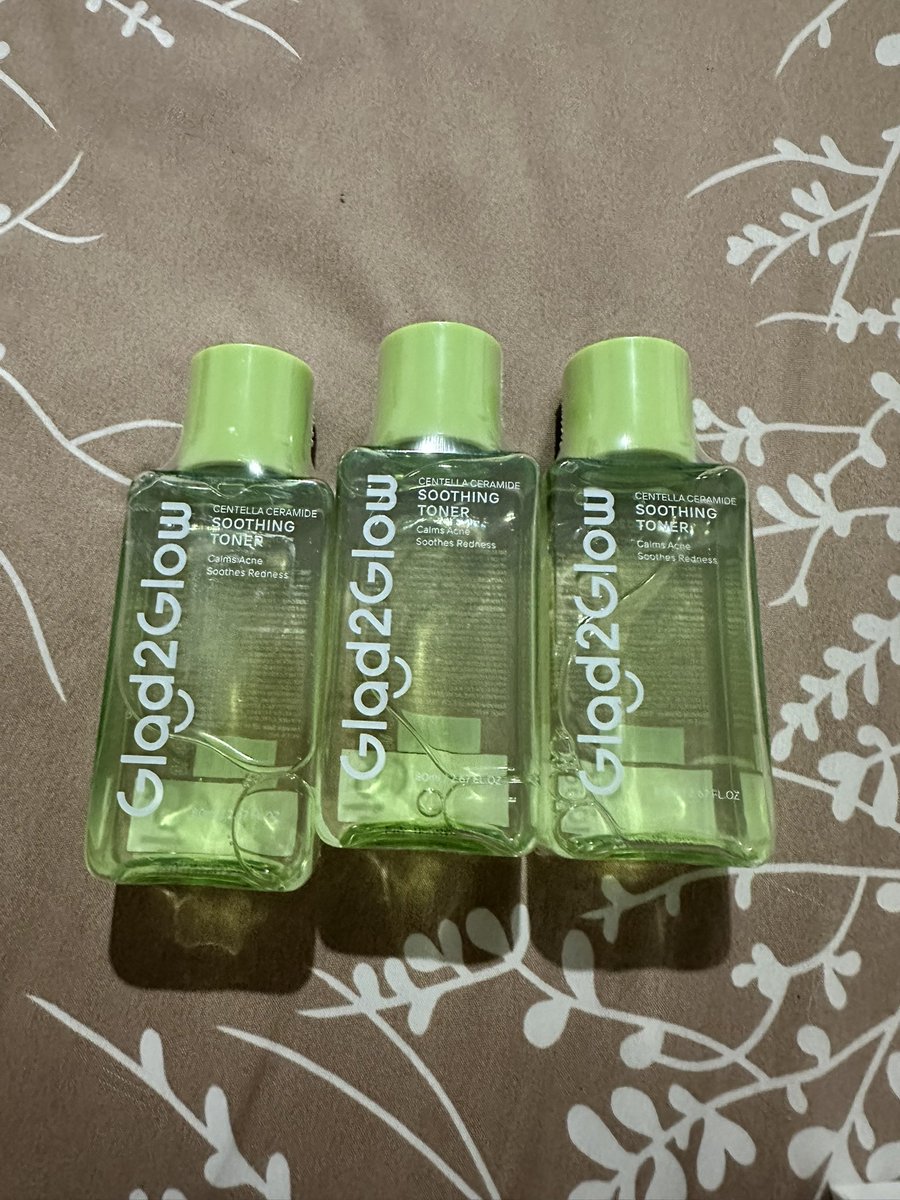 alilluvly's tweet photo. Hallo kak, ready stock yaa 
Ini sisa stock bulanan aku udh ga kepakek mau aku jual murah aja, expnya masih lama yaa sayang bgt kalo cmn di pajang di kamar
Berminat silakan dm aja yaa guys🥳🙏🏻

T. Wtb wts g2g toner preloved https://t.co/vMcYnhzUMQ
