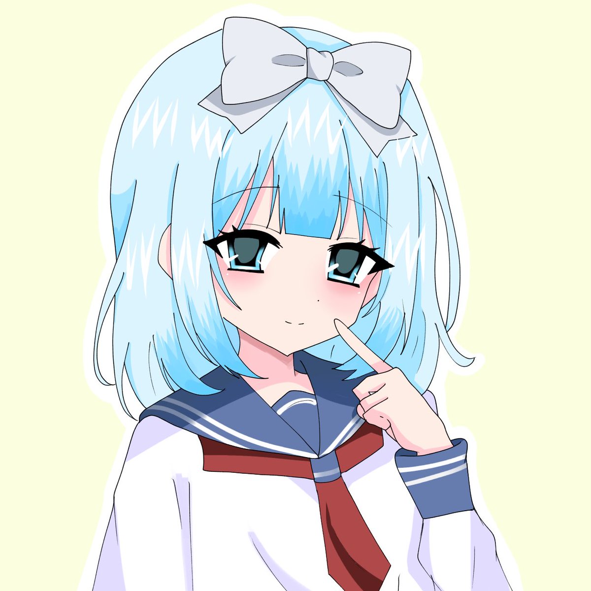 mm_ll0878's tweet photo. お借りしました∩^ω^∩☆ https://t.co/p69TsT5HyI