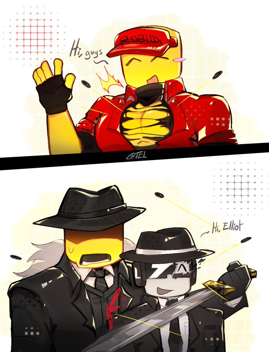 thecatlupe's tweet photo. ✧ Elliot saving the day 😼✨
#DineNCrime #pizzadebt #mafioso #elliot https://t.co/UFZc5XsXId