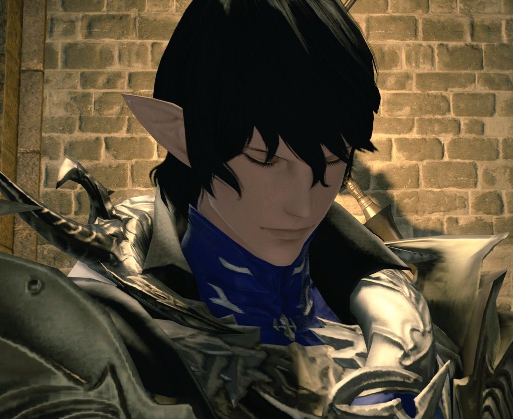 Aymeric_XIV's tweet photo. https://t.co/7vUK9aQ8Tn