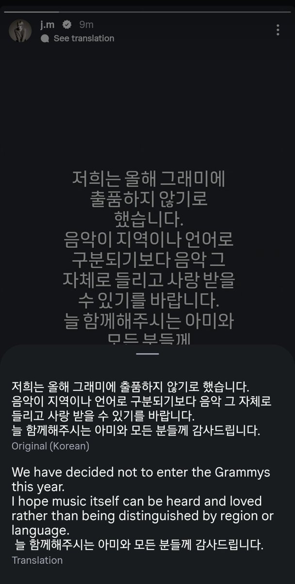 vantebear_'s tweet photo. my respect for you keeps increasing bts 💜 https://t.co/bHm5zSxDw9