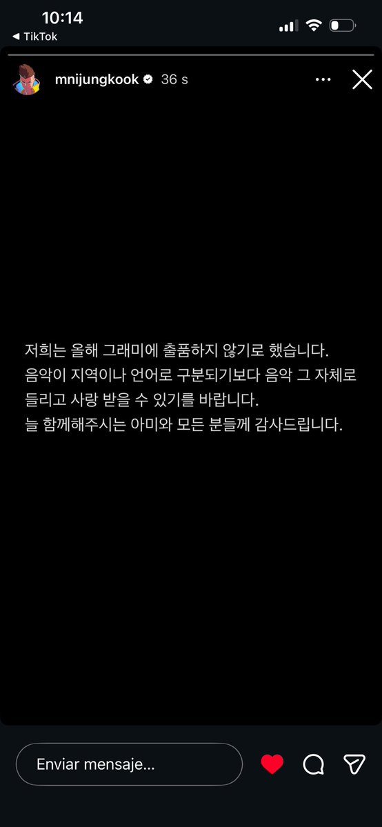 koobijm's tweet photo. estoy tan feliz de que hayan decidió hablar, hacer respetar su música y arte es lo que más felicidad me da https://t.co/BNbgyu1tWE