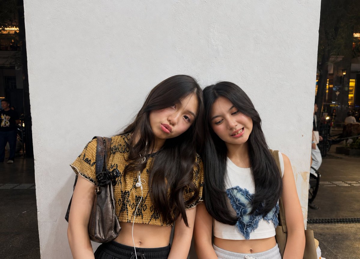 FixProblem13's tweet photo. Michie &amp; anin 🩷

See more : https://t.co/YibTxJOHIz https://t.co/uUg4syLpgH
