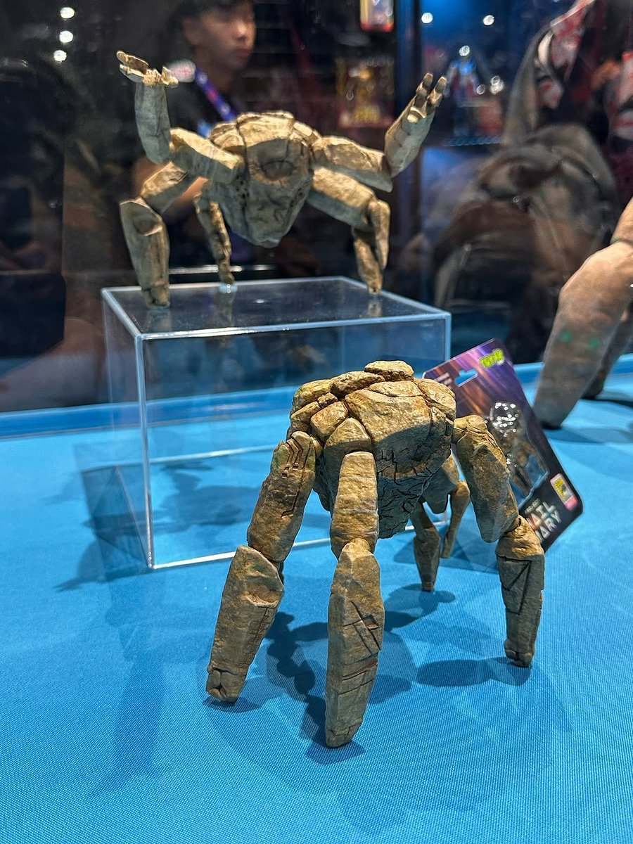 garimpeiro_toys's tweet photo. Amaze!Amaze!Amaze!

Syndicate Collectiblesからロッキーのアクションフィギュアが出るぽいの期待している https://t.co/ODgRGfHq70