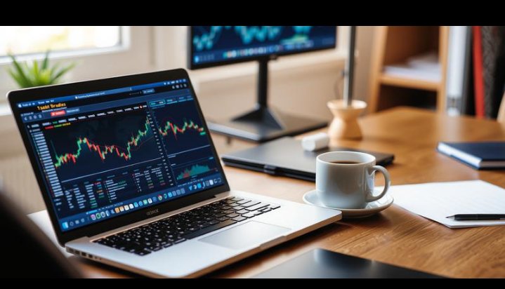 Chichi14342's tweet photo. ☀️ Happy Wednesday!
What's keeping you busy today?
📊 Trading 💼 Work 📚 Studying 😴 Counting down to the weekend https://t.co/455hwlmP9s