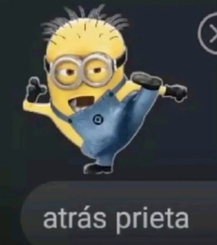 kfcuwu_'s tweet photo. Así me siento cuando un culero con el que apenas hablé dos días me dice apodos cariñosos o m dice tqm etc https://t.co/nfEXYRczoW