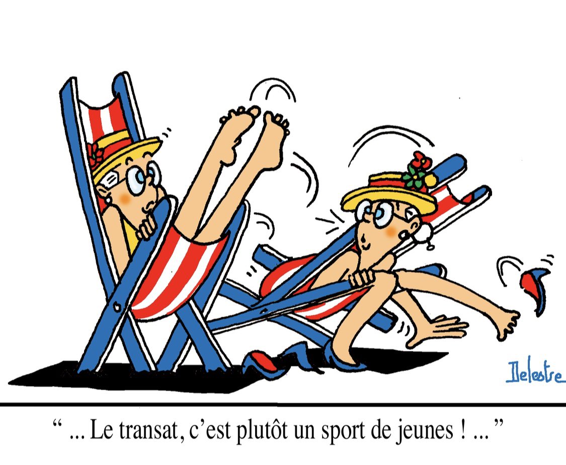 phdelestre's tweet photo. @phdelestre #transat #vacances https://t.co/BuU9A2bXye