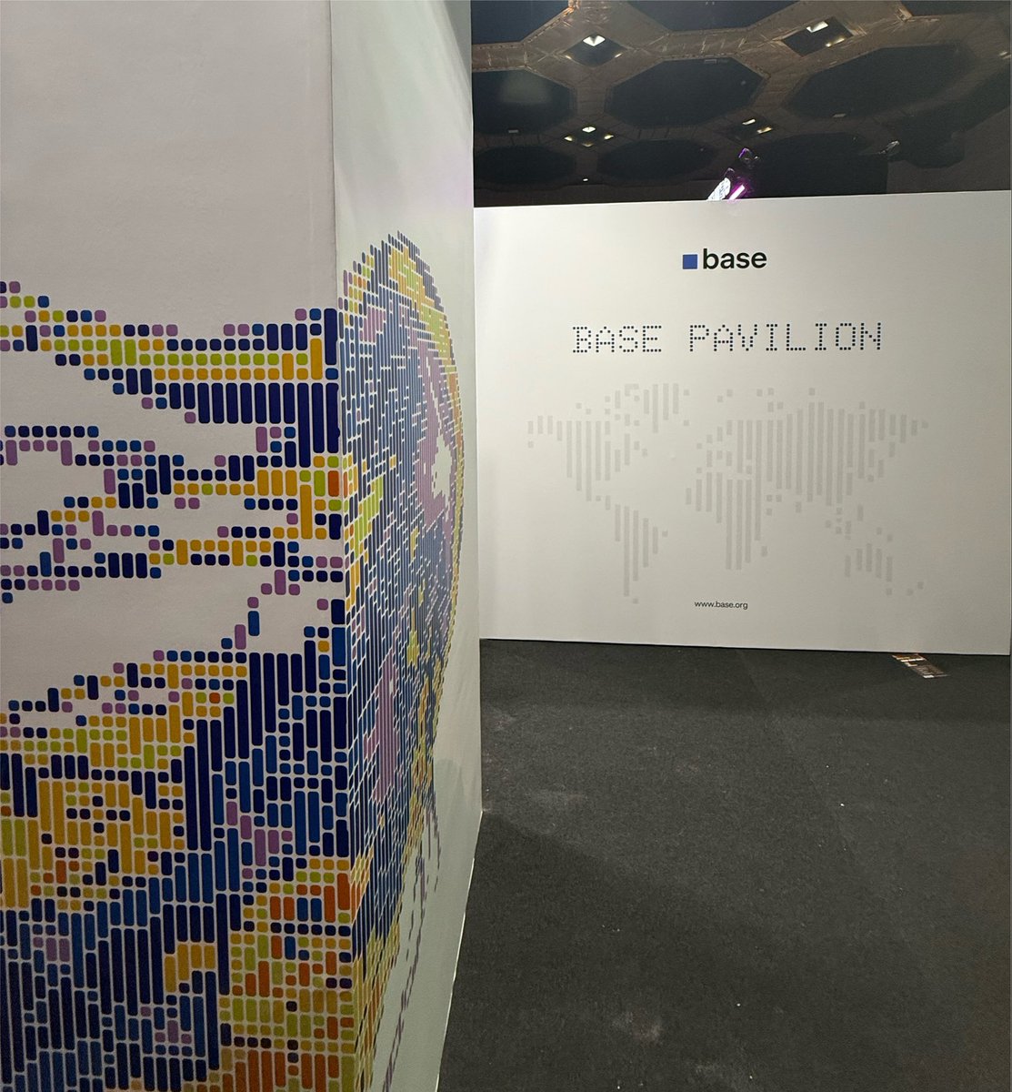 0xteo's tweet photo. Based Pavilion https://t.co/xtZZHoF4zc