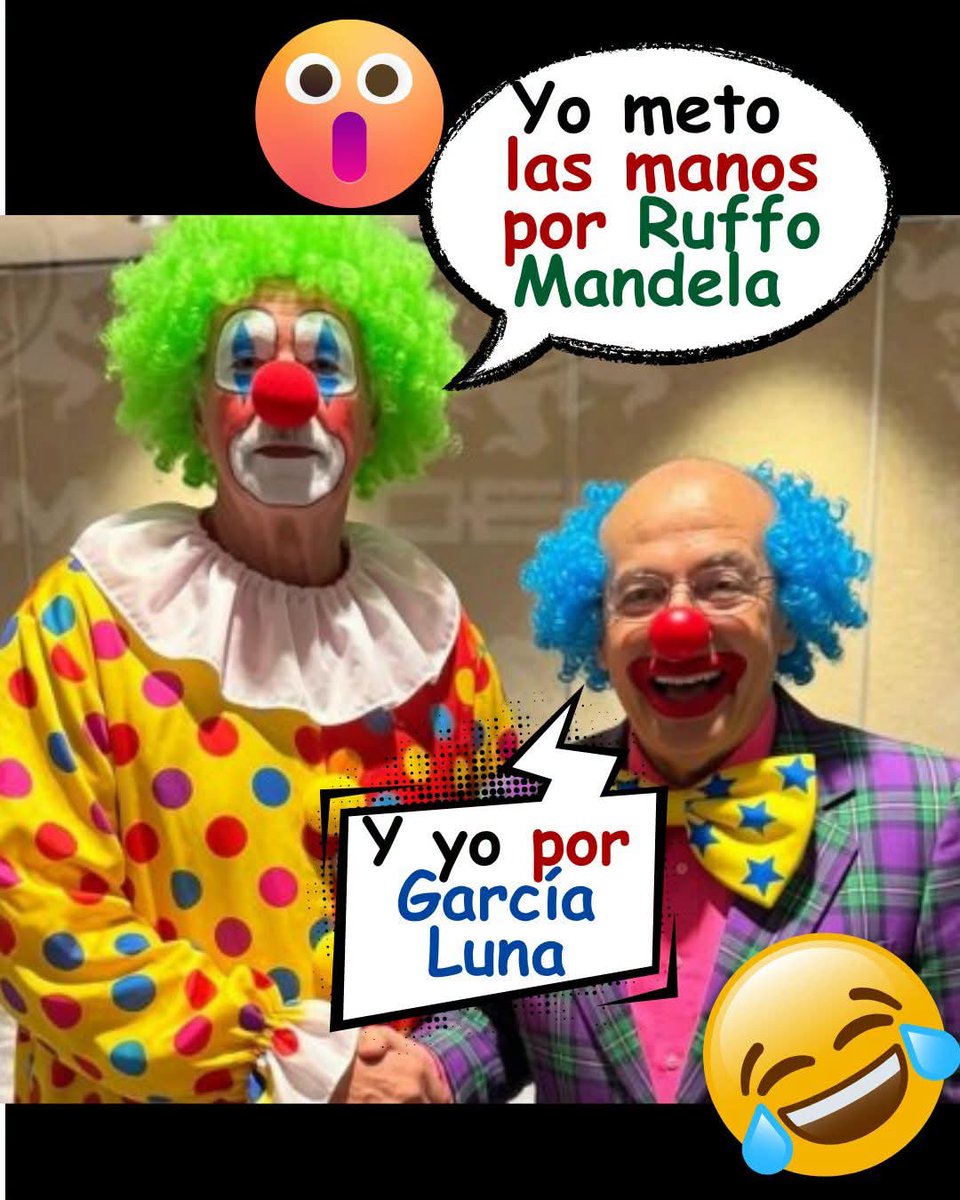 joselui87023947's tweet photo. @ZuritaCarpio https://t.co/BLSqbHoQdI